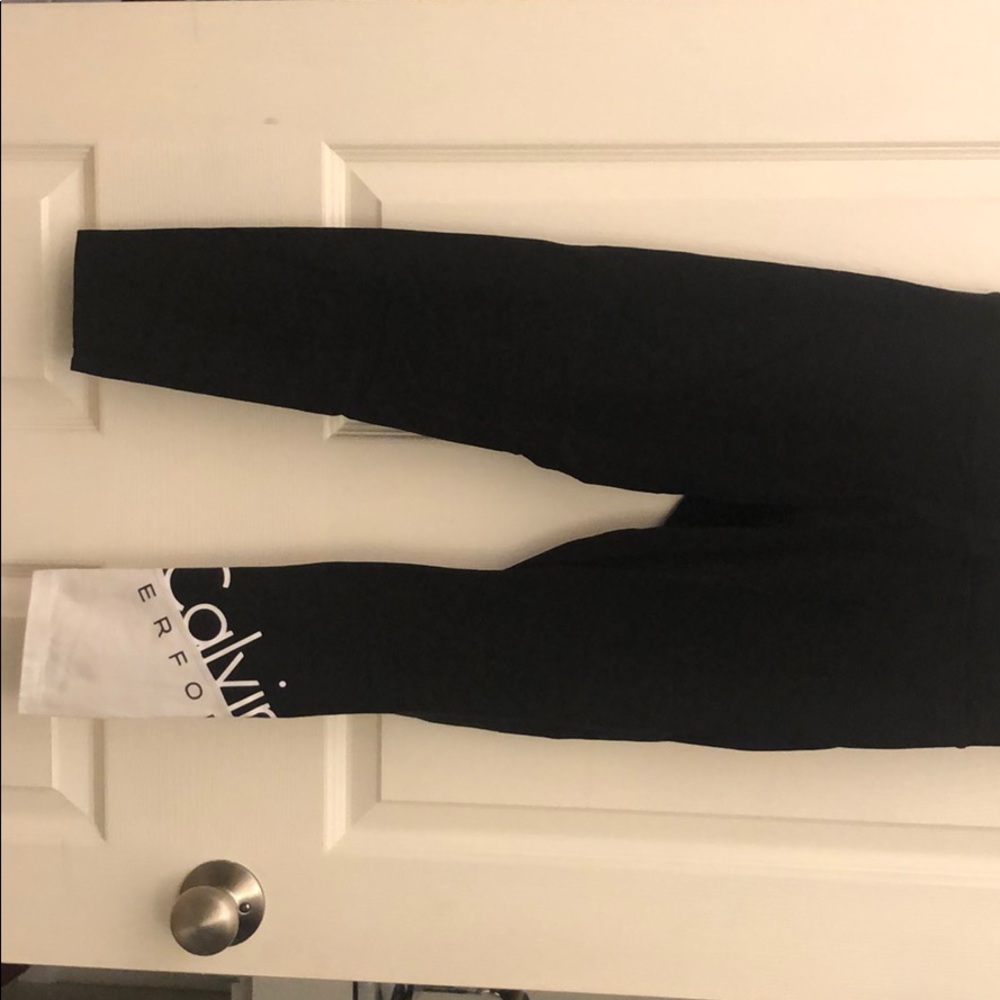 Calvin Klein leggings